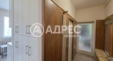 Двустаен апартамент, София, Надежда 4, 701730, Снимка 14