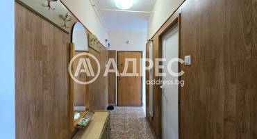 Двустаен апартамент, София, Надежда 4, 701730, Снимка 16