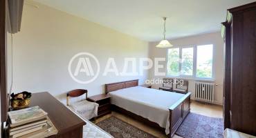 Двустаен апартамент, София, Надежда 4, 701730, Снимка 3