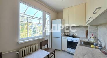 Двустаен апартамент, София, Надежда 4, 701730, Снимка 7