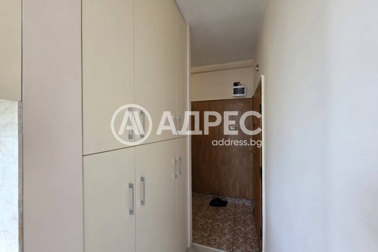 Двустаен апартамент, София, Надежда 4, 701730, Снимка 10