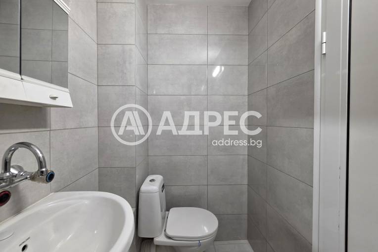 Двустаен апартамент, София, Надежда 4, 701730, Снимка 12