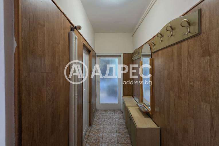 Двустаен апартамент, София, Надежда 4, 701730, Снимка 13