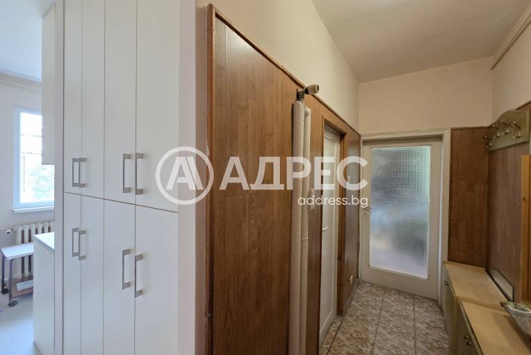 Двустаен апартамент, София, Надежда 4, 701730, Снимка 14