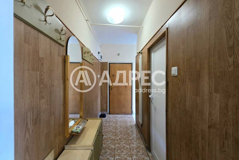 Двустаен апартамент, София, Надежда 4, 701730, Снимка 16