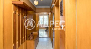 Тристаен апартамент, Плевен, Сторгозия, 633731, Снимка 10