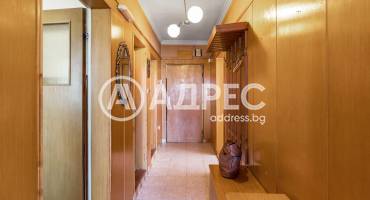 Тристаен апартамент, Плевен, Сторгозия, 633731, Снимка 11