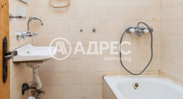 Тристаен апартамент, Плевен, Сторгозия, 633731, Снимка 12