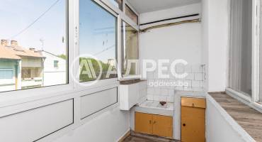 Тристаен апартамент, Плевен, Сторгозия, 633731, Снимка 15