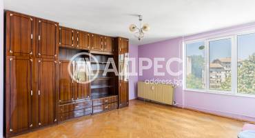 Тристаен апартамент, Плевен, Сторгозия, 633731, Снимка 6