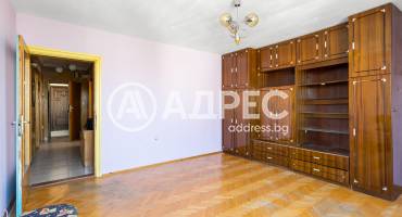 Тристаен апартамент, Плевен, Сторгозия, 633731, Снимка 7