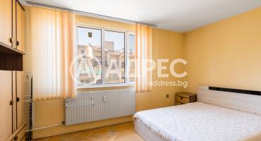 Тристаен апартамент, Плевен, Сторгозия, 633731, Снимка 8