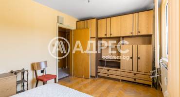 Тристаен апартамент, Плевен, Сторгозия, 633731, Снимка 9