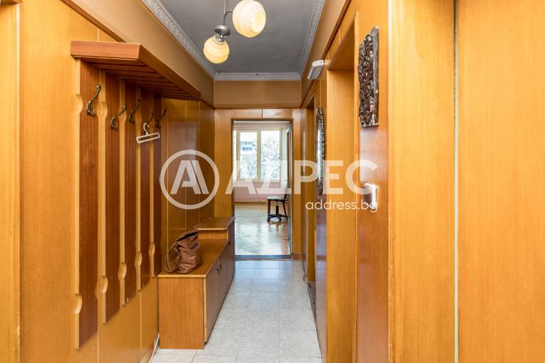 Тристаен апартамент, Плевен, Сторгозия, 633731, Снимка 10