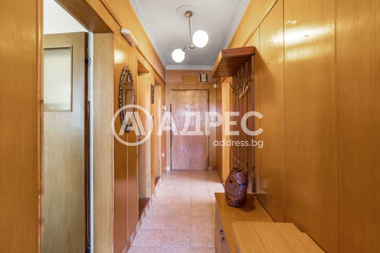 Тристаен апартамент, Плевен, Сторгозия, 633731, Снимка 11