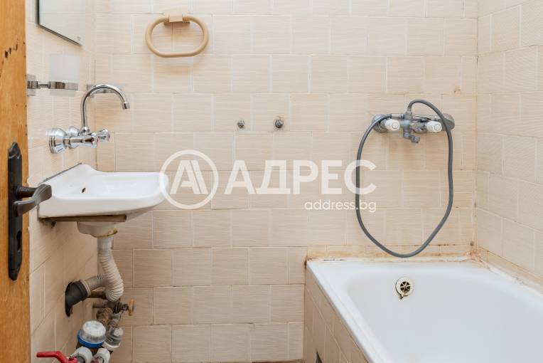 Тристаен апартамент, Плевен, Сторгозия, 633731, Снимка 12