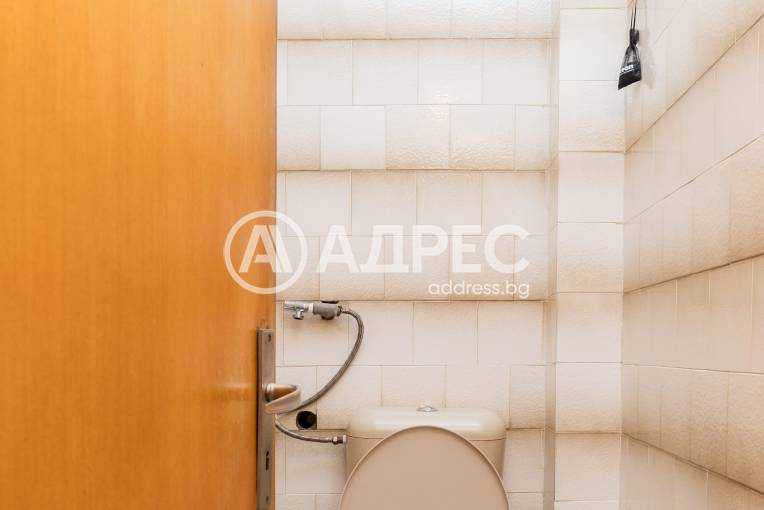 Тристаен апартамент, Плевен, Сторгозия, 633731, Снимка 13