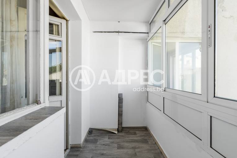 Тристаен апартамент, Плевен, Сторгозия, 633731, Снимка 14