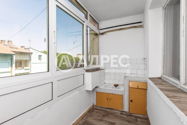 Тристаен апартамент, Плевен, Сторгозия, 633731, Снимка 15