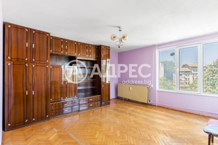 Тристаен апартамент, Плевен, Сторгозия, 633731, Снимка 6