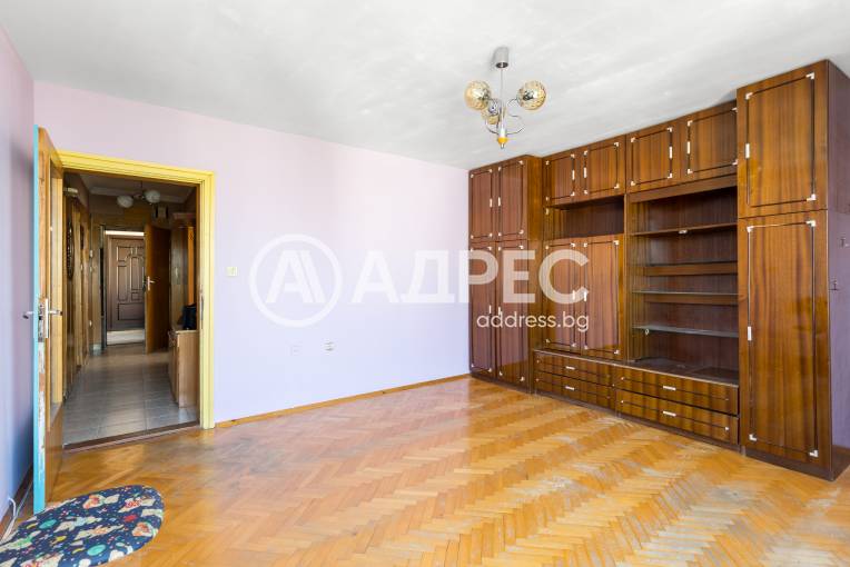 Тристаен апартамент, Плевен, Сторгозия, 633731, Снимка 7