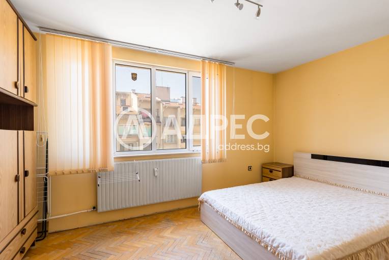 Тристаен апартамент, Плевен, Сторгозия, 633731, Снимка 8