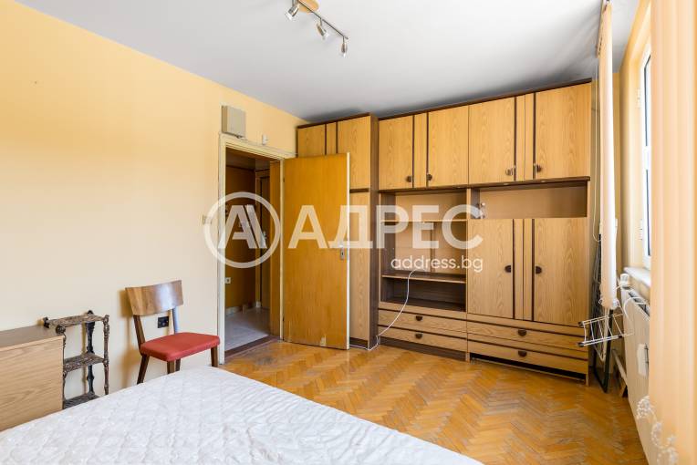 Тристаен апартамент, Плевен, Сторгозия, 633731, Снимка 9