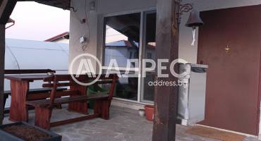 Къща/Вила, София, Филиповци, 646731, Снимка 1