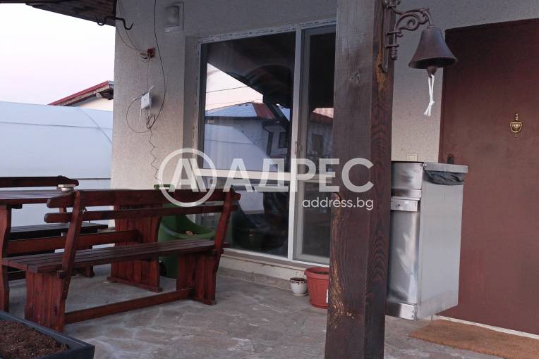 Къща/Вила, София, Филиповци, 646731, Снимка 1