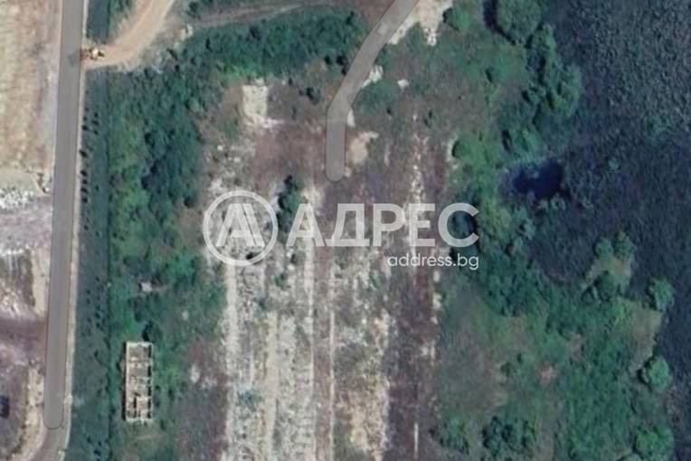 Парцел/Терен, Перник, Църква, 654731, Снимка 1