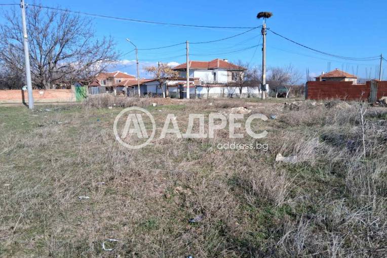 Парцел/Терен, Маноле, 675731, Снимка 1