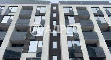 Двустаен апартамент, София, Дружба 2, 677731, Снимка 2