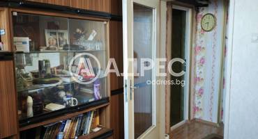 Едностаен апартамент, Стара Загора, Център, 681731, Снимка 2