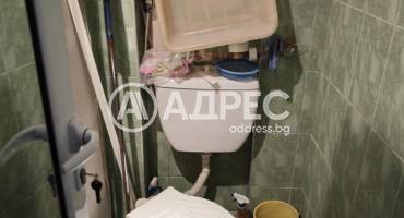 Едностаен апартамент, Стара Загора, Център, 681731, Снимка 3