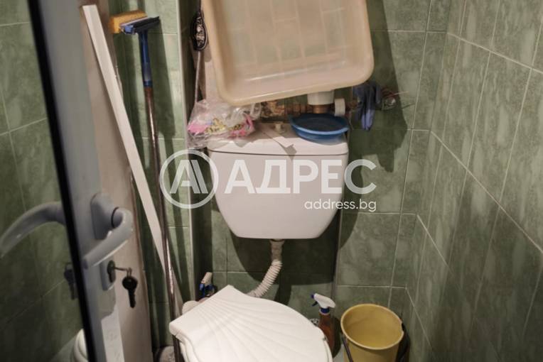 Едностаен апартамент, Стара Загора, Център, 681731, Снимка 3