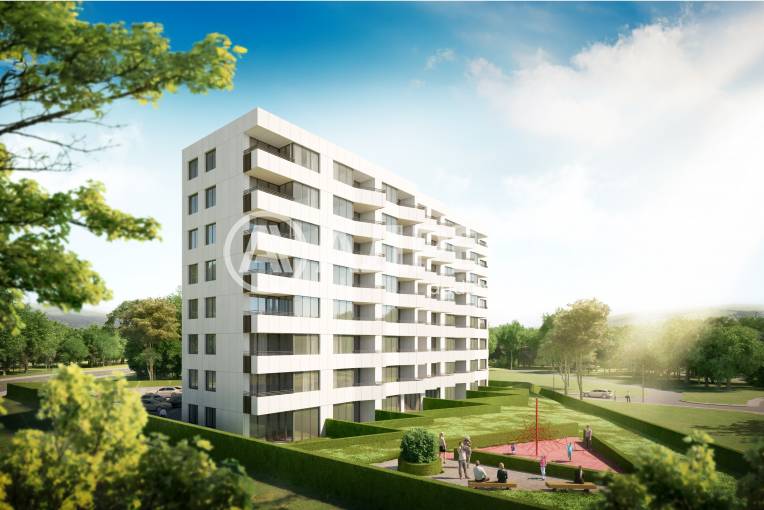 Тристаен апартамент, Варна, м-ст Траката, 683731, Снимка 1