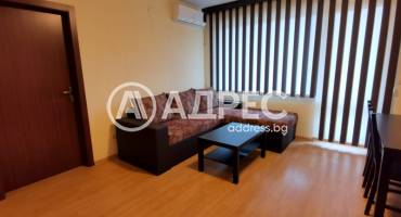 Тристаен апартамент, Сандански, ЦГЧ, 684731, Снимка 1