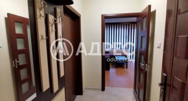 Тристаен апартамент, Сандански, ЦГЧ, 684731, Снимка 11