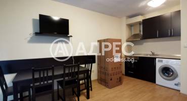 Тристаен апартамент, Сандански, ЦГЧ, 684731, Снимка 3