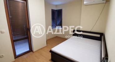 Тристаен апартамент, Сандански, ЦГЧ, 684731, Снимка 4