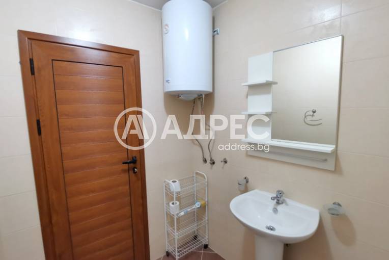 Тристаен апартамент, Сандански, ЦГЧ, 684731, Снимка 10