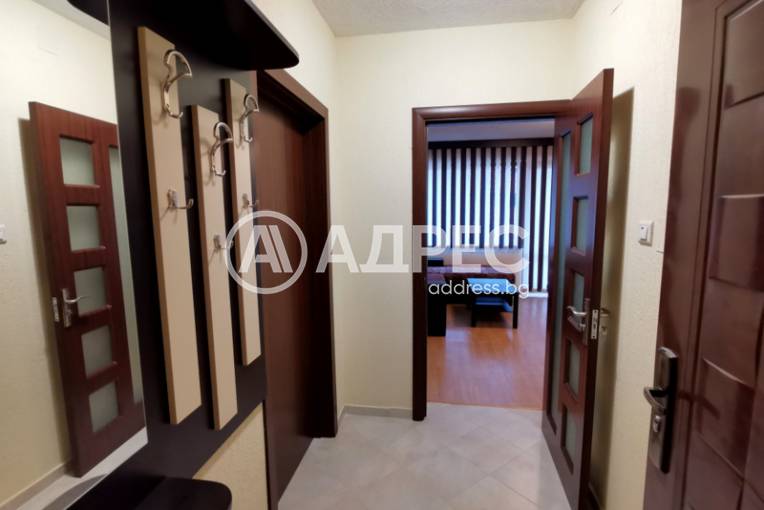 Тристаен апартамент, Сандански, ЦГЧ, 684731, Снимка 11