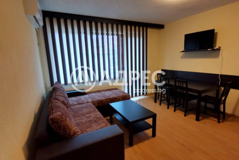 Тристаен апартамент, Сандански, ЦГЧ, 684731, Снимка 2