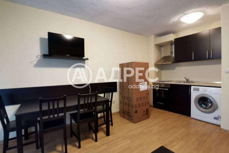 Тристаен апартамент, Сандански, ЦГЧ, 684731, Снимка 3