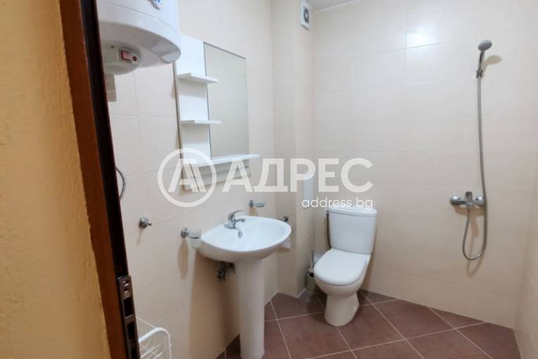 Тристаен апартамент, Сандански, ЦГЧ, 684731, Снимка 9