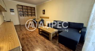 Тристаен апартамент, София, Оборище, 691731, Снимка 1