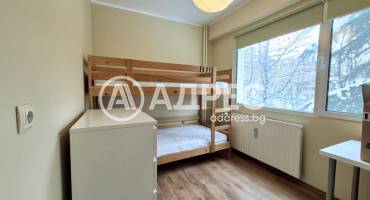 Тристаен апартамент, София, Оборище, 691731, Снимка 10