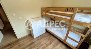 Тристаен апартамент, София, Оборище, 691731, Снимка 11