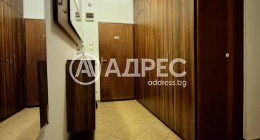 Тристаен апартамент, София, Оборище, 691731, Снимка 13