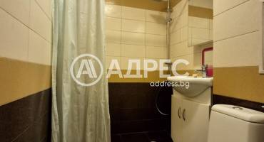 Тристаен апартамент, София, Оборище, 691731, Снимка 14